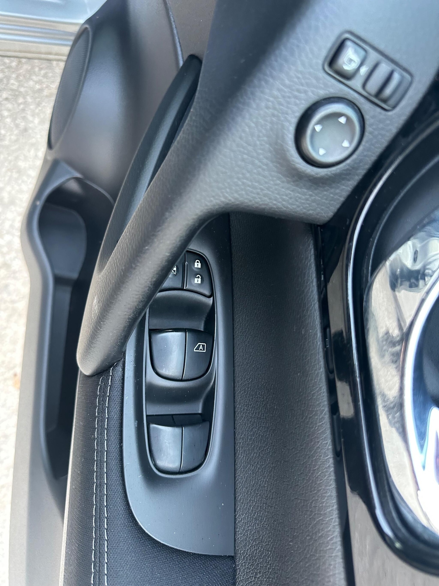 Used Nissan Qashqai 2016 for sale - 76388704: Photo 19