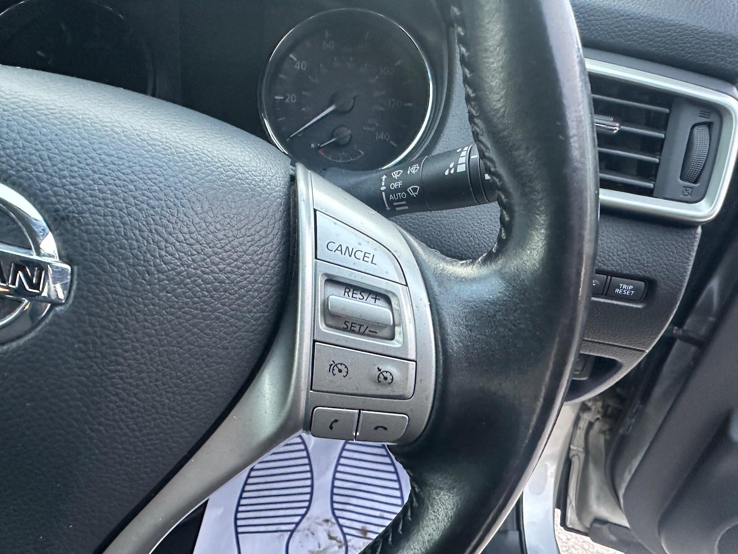 Used Nissan Qashqai 2016 for sale - 76388704: Photo 21