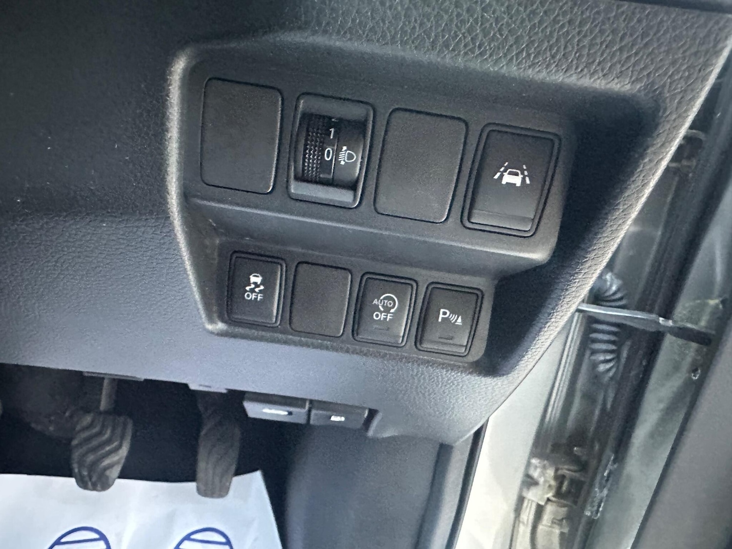 Used Nissan Qashqai 2016 for sale - 76388704: Photo 22