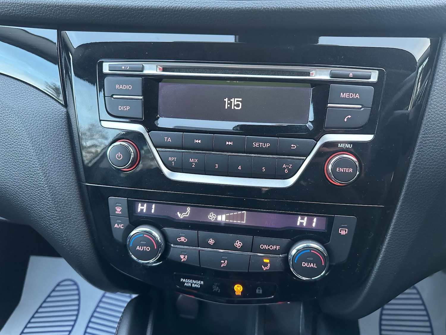 Used Nissan Qashqai 2016 for sale - 76388704: Photo 24