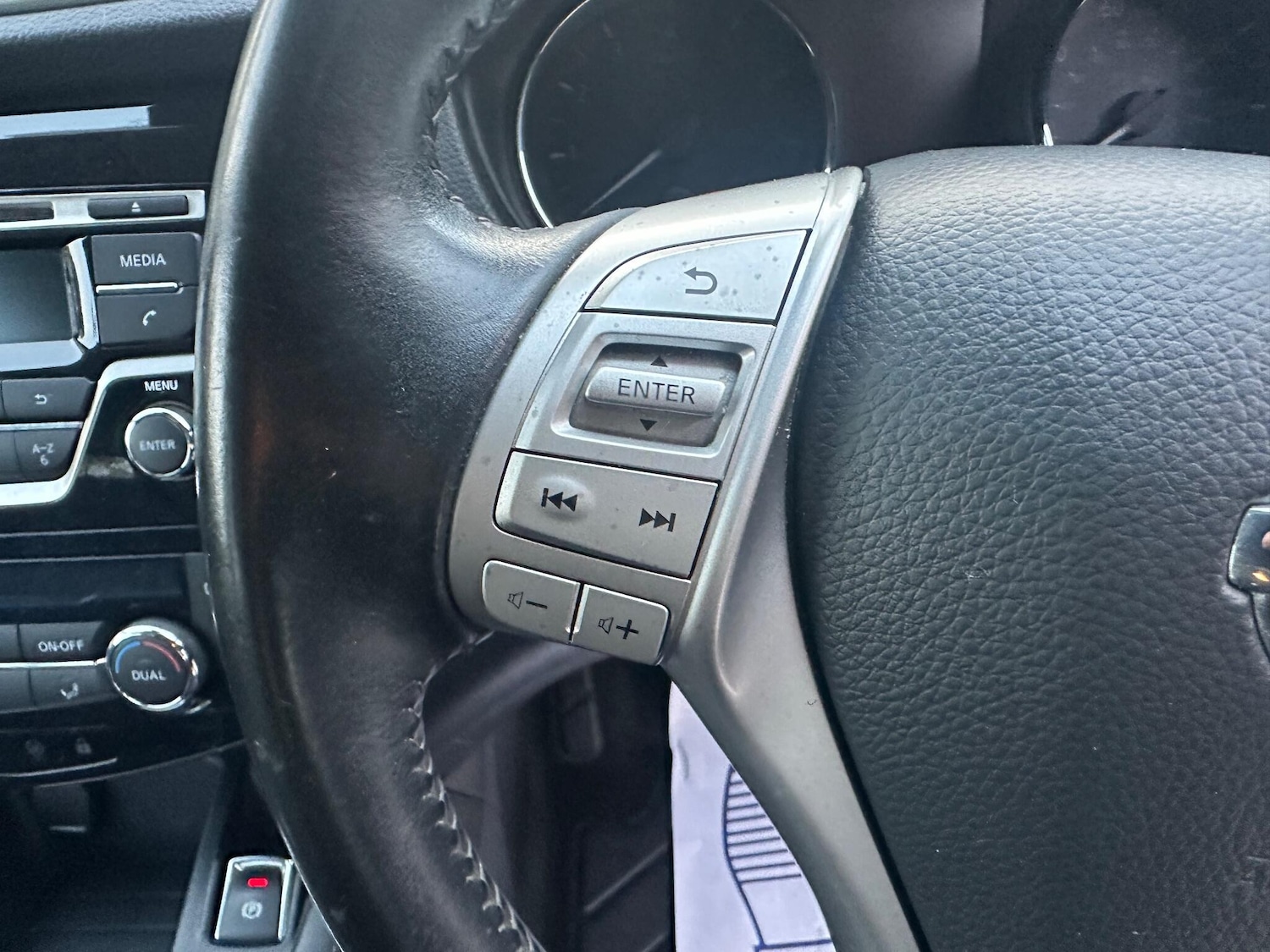 Used Nissan Qashqai 2016 for sale - 76388704: Photo 25