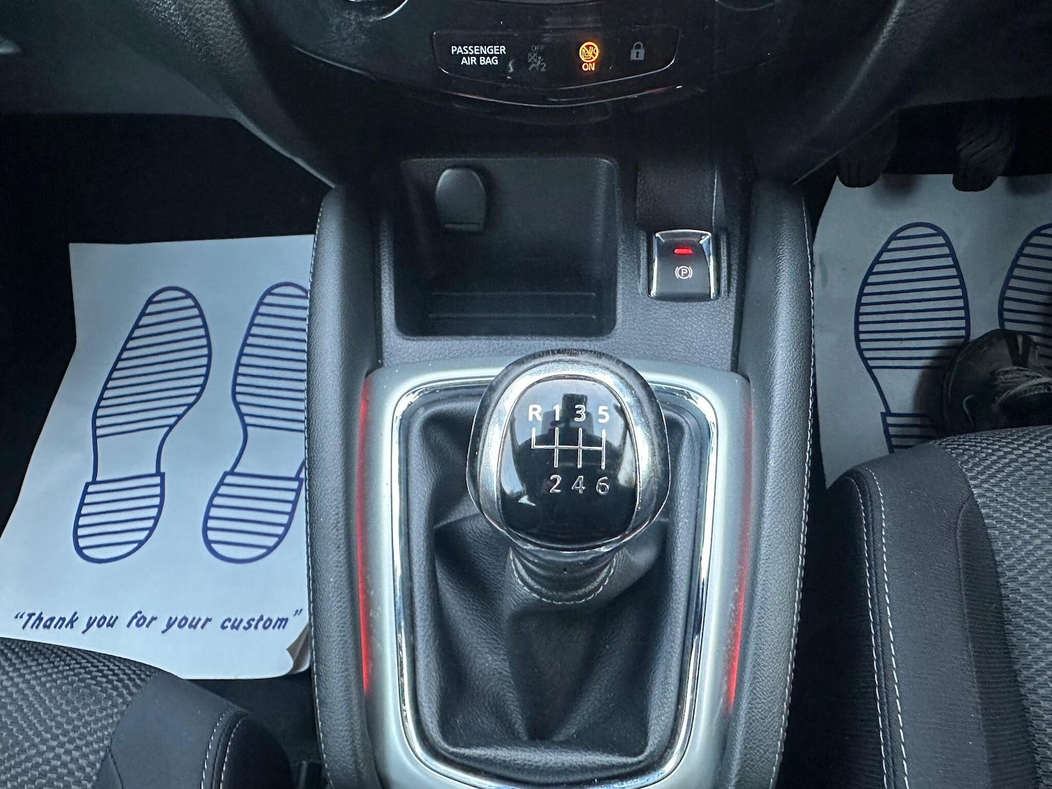 Used Nissan Qashqai 2016 for sale - 76388704: Photo 26