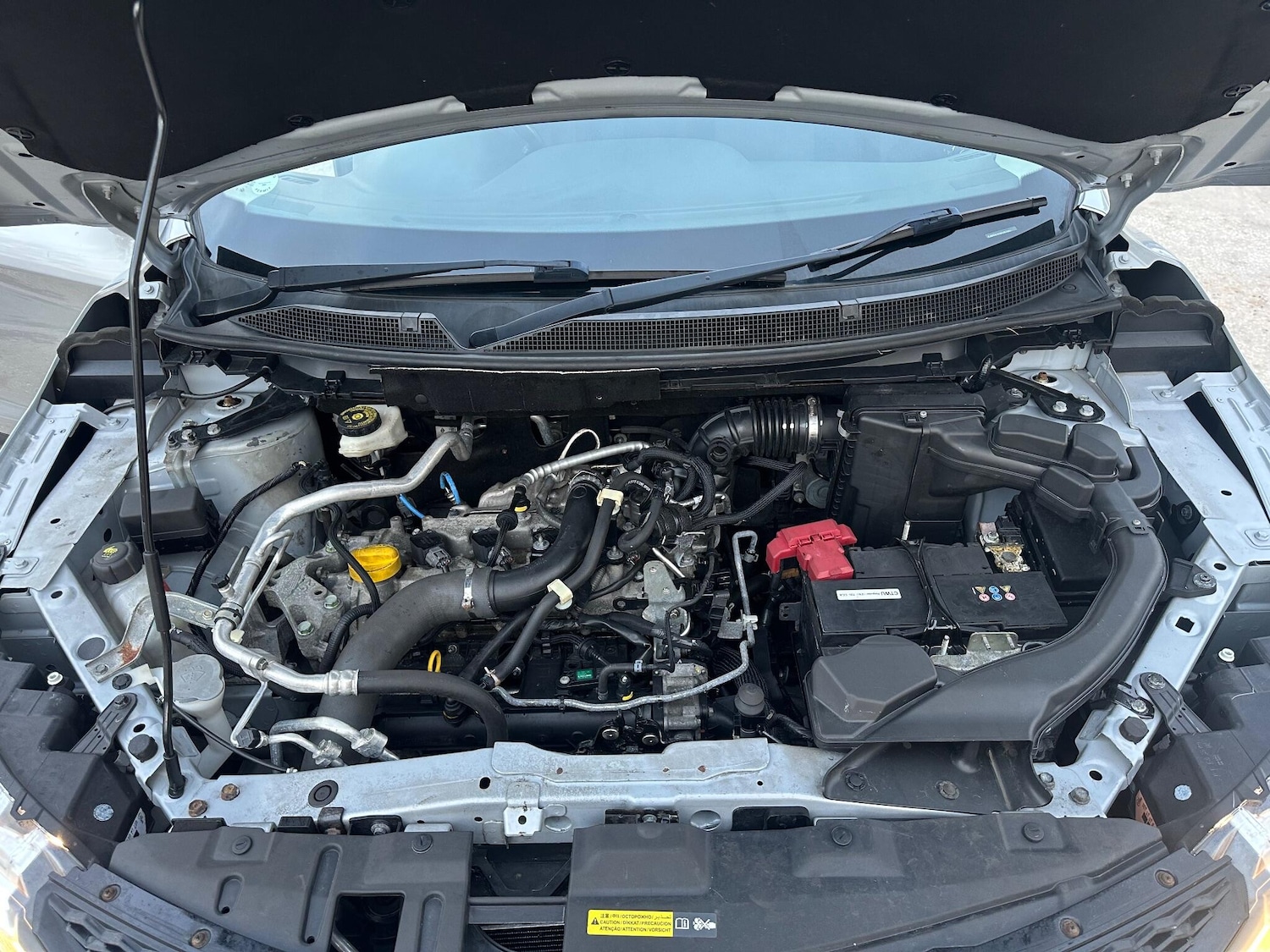 Used Nissan Qashqai 2016 for sale - 76388704: Photo 27