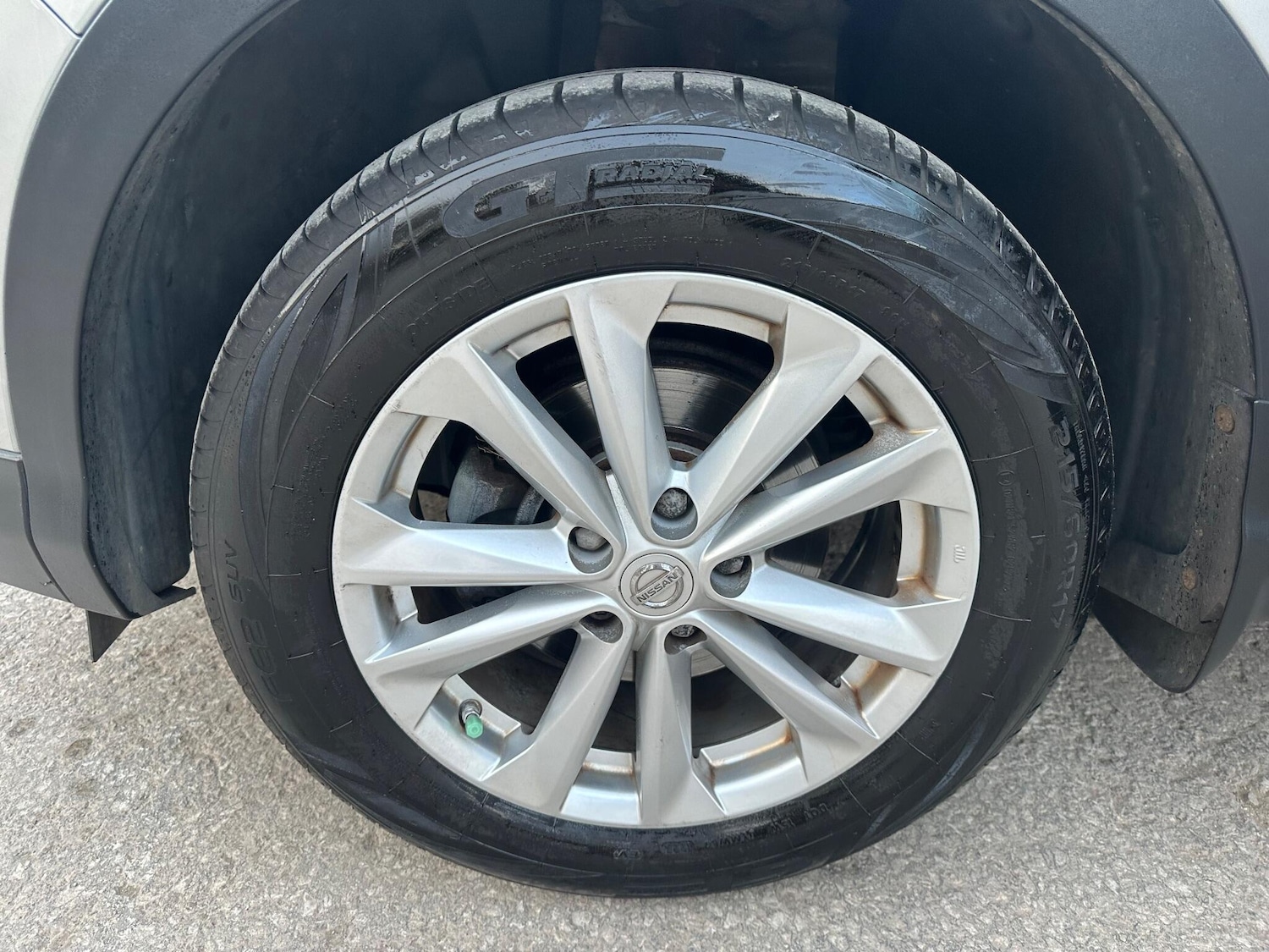 Used Nissan Qashqai 2016 for sale - 76388704: Photo 28