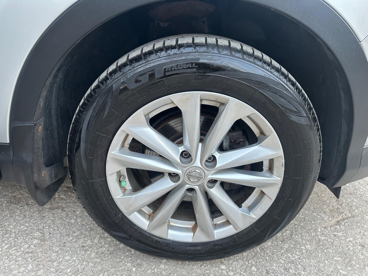 Used Nissan Qashqai 2016 for sale - 76388704: Photo 29