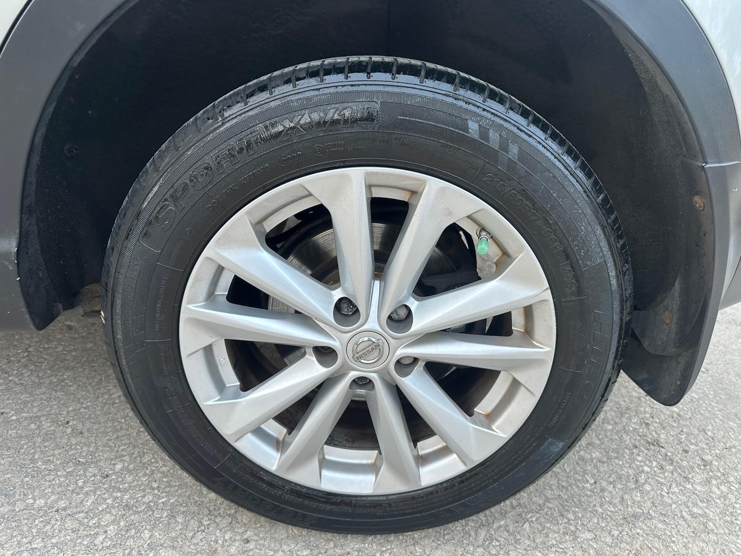 Used Nissan Qashqai 2016 for sale - 76388704: Photo 30