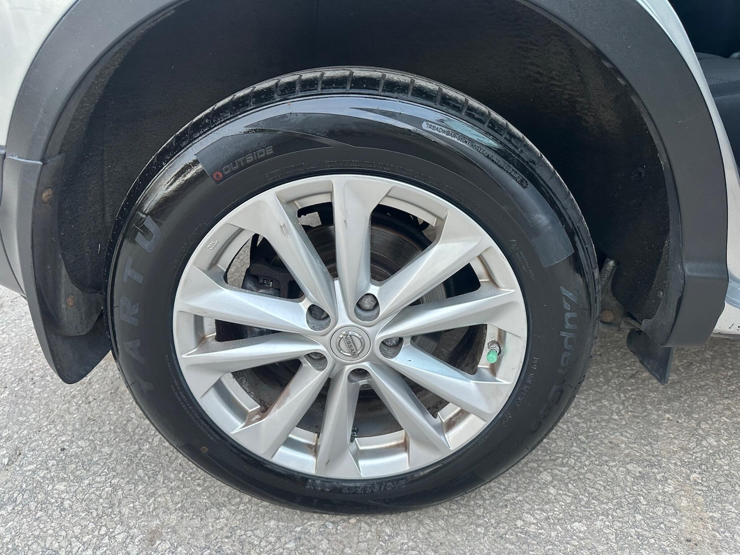 Used Nissan Qashqai 2016 for sale - 76388704: Photo 31