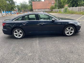 Used Audi A6 2020 for sale - 78882563: Photo