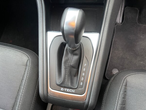 Used Renault Captur 2023 for sale - 74915223: Photo 17