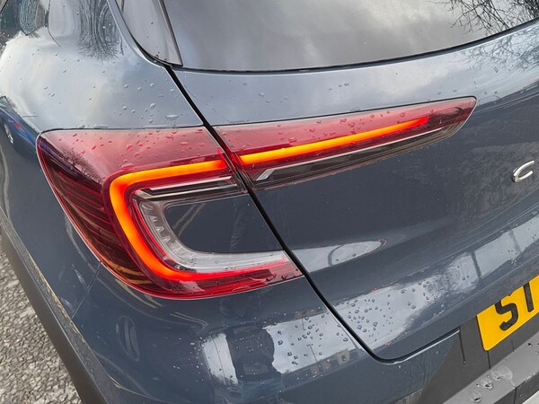 Used Renault Captur 2023 for sale - 74915223: Photo 21