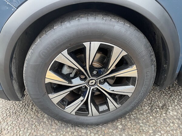 Used Renault Captur 2023 for sale - 74915223: Photo 23