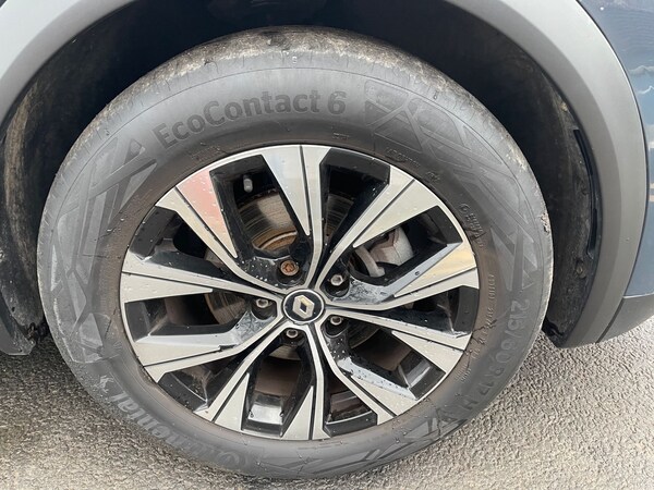 Used Renault Captur 2023 for sale - 74915223: Photo 24