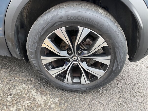 Used Renault Captur 2023 for sale - 74915223: Photo 25