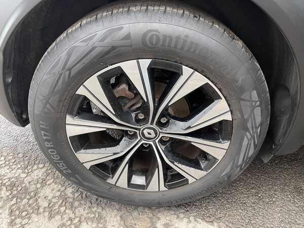 Used Renault Captur 2023 for sale - 74915223: Photo 26