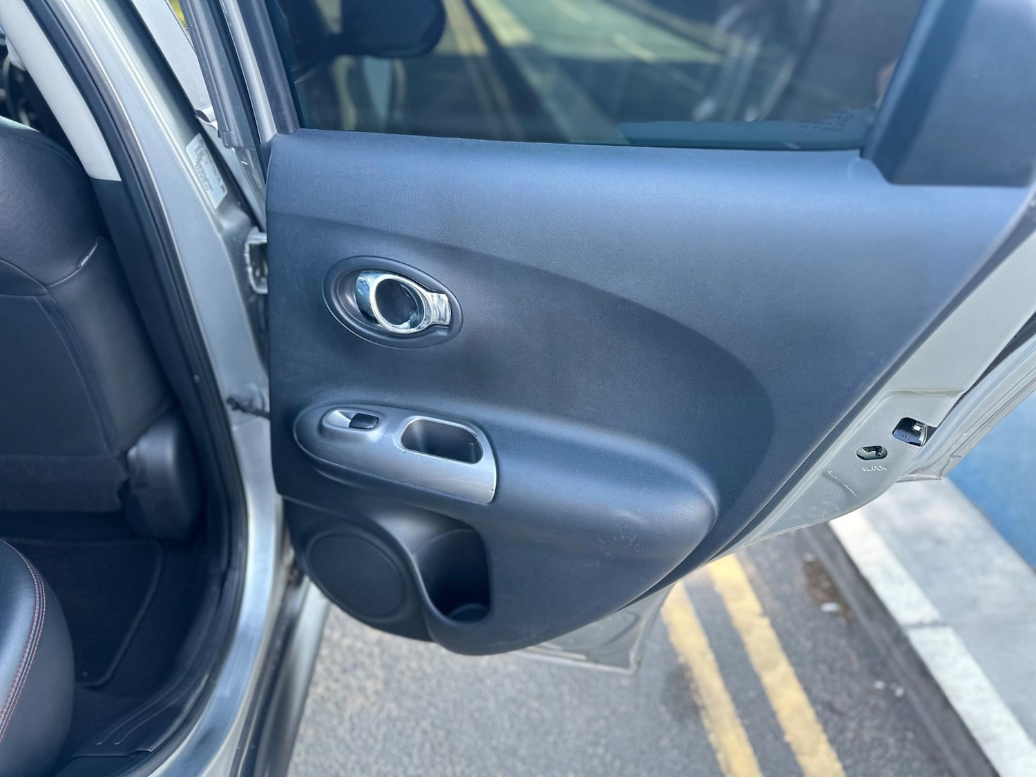 Used Nissan Juke 2013 for sale - 76560958: Photo 12