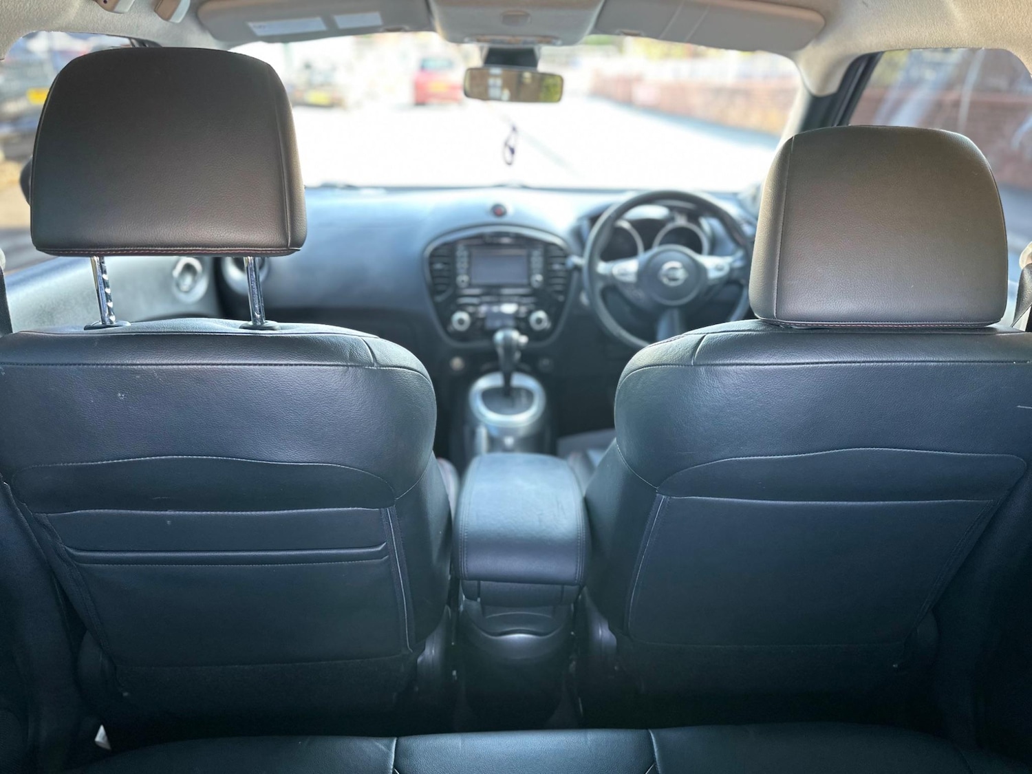 Used Nissan Juke 2013 for sale - 76560958: Photo 13