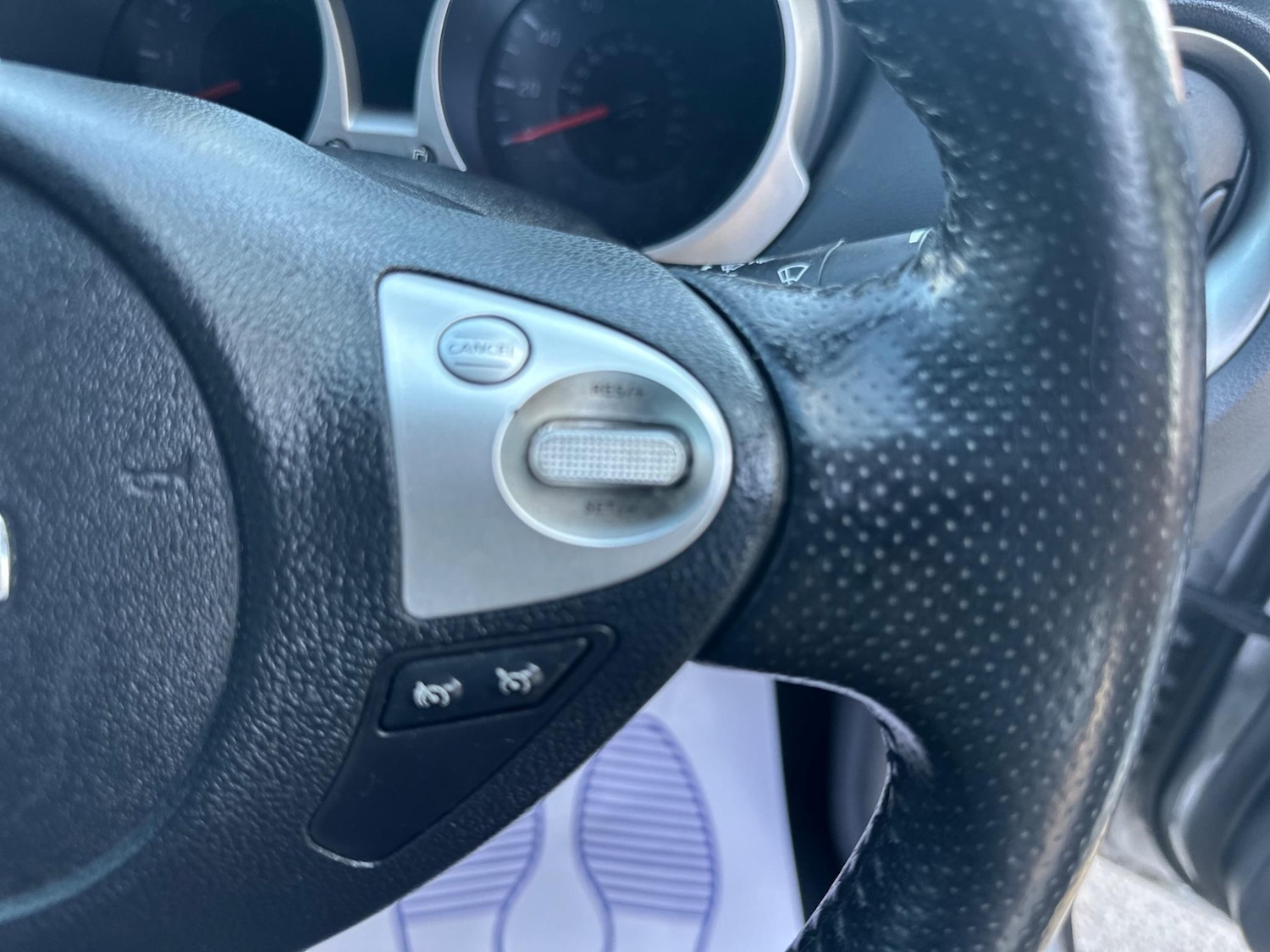 Used Nissan Juke 2013 for sale - 76560958: Photo 24