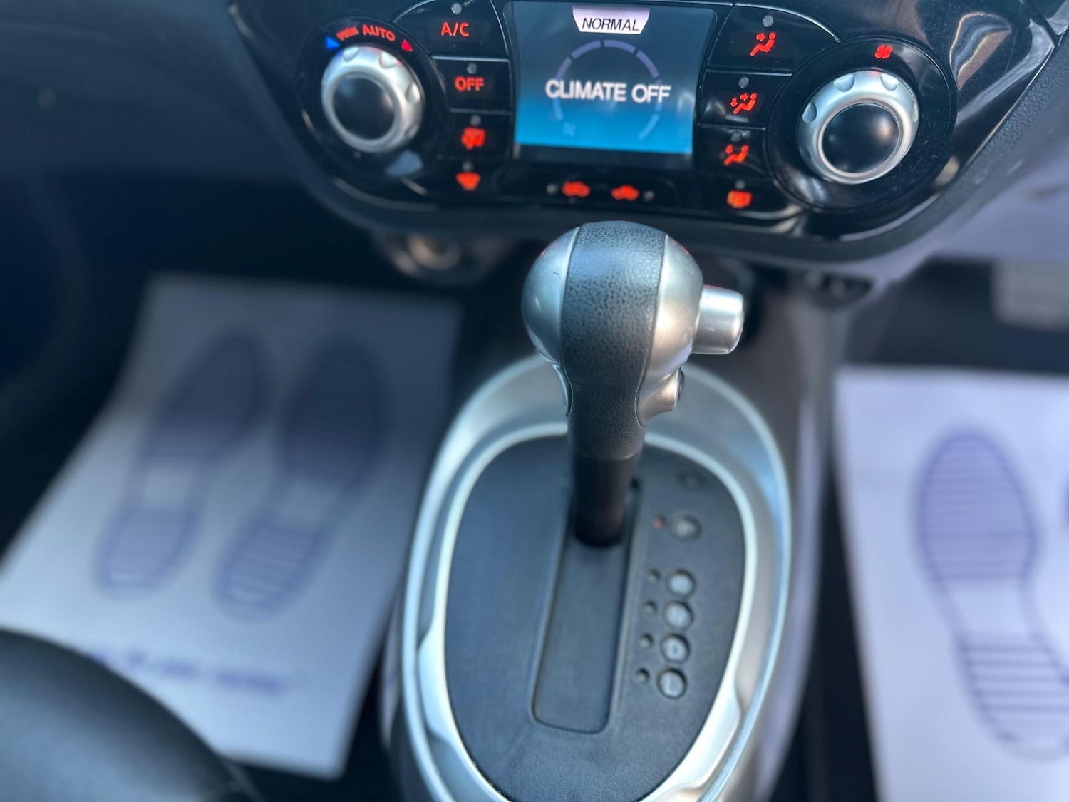 Used Nissan Juke 2013 for sale - 76560958: Photo 25