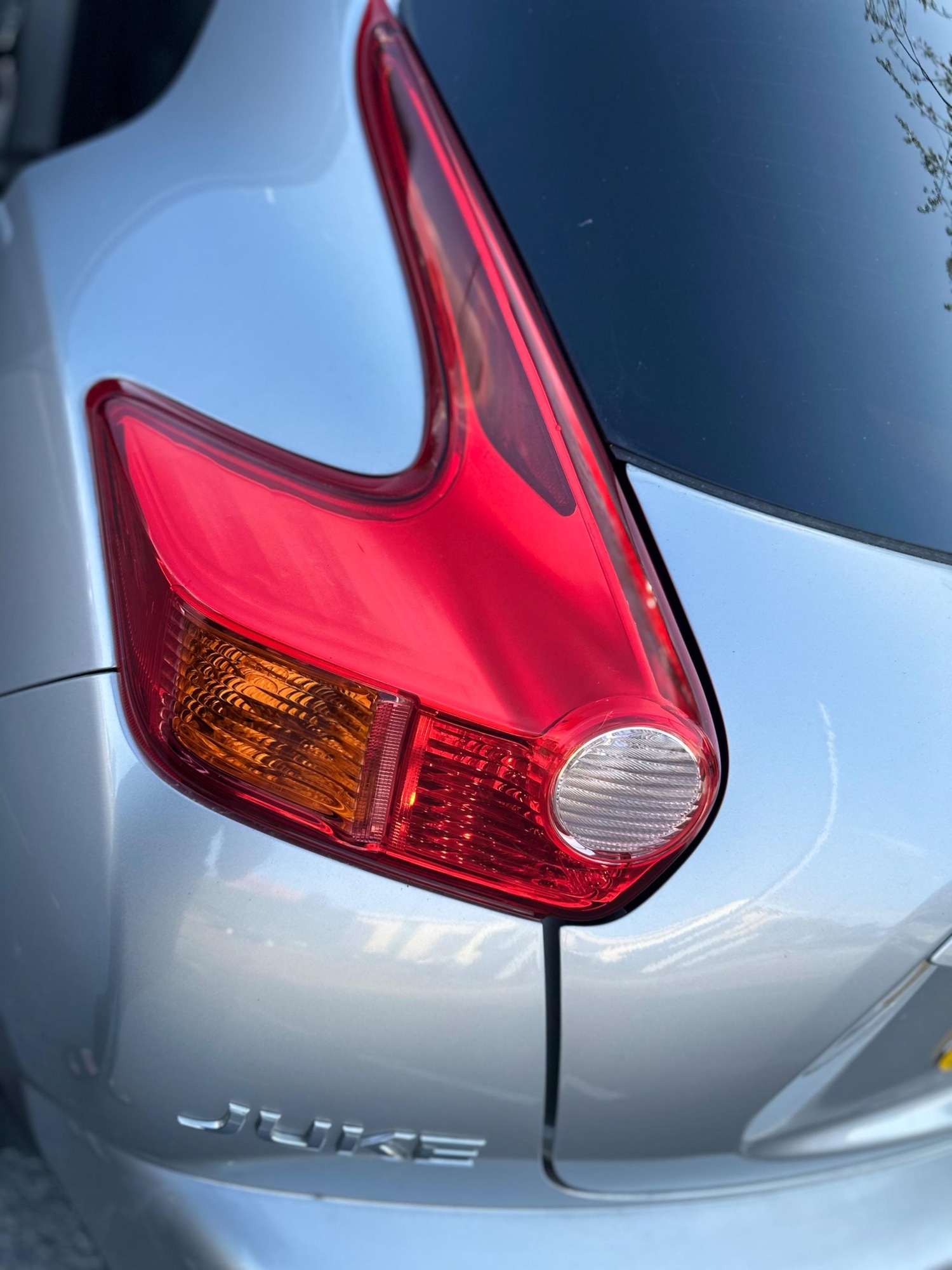 Used Nissan Juke 2013 for sale - 76560958: Photo 31