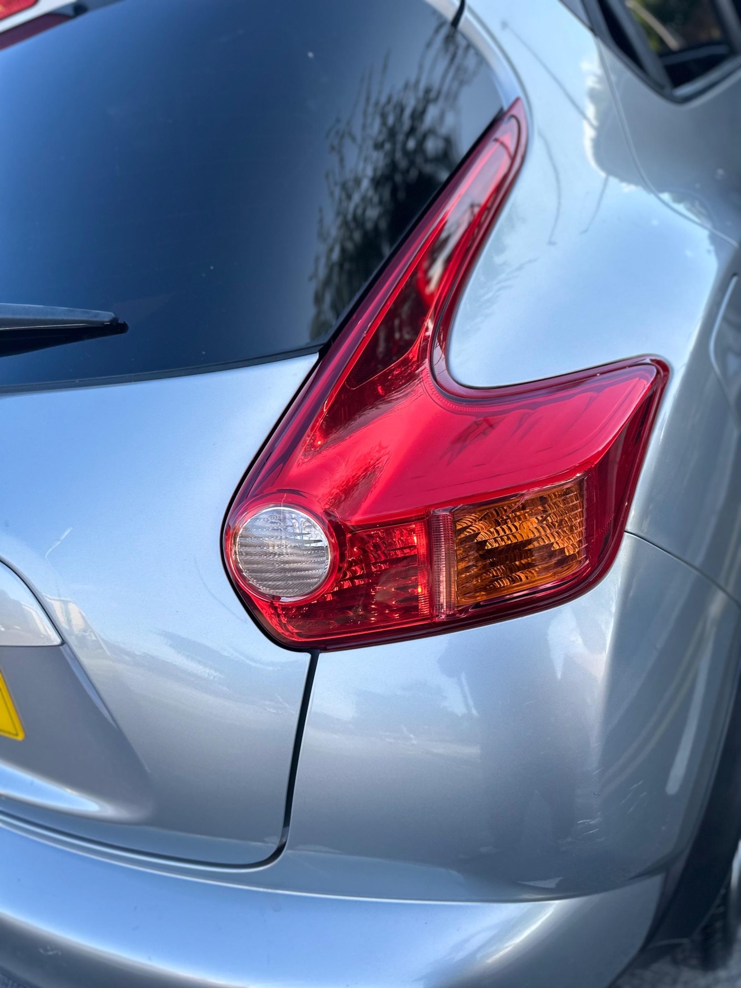 Used Nissan Juke 2013 for sale - 76560958: Photo 32