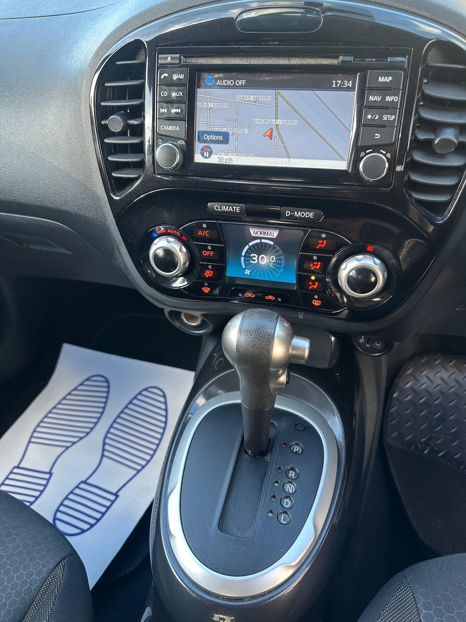 Vehicle 24