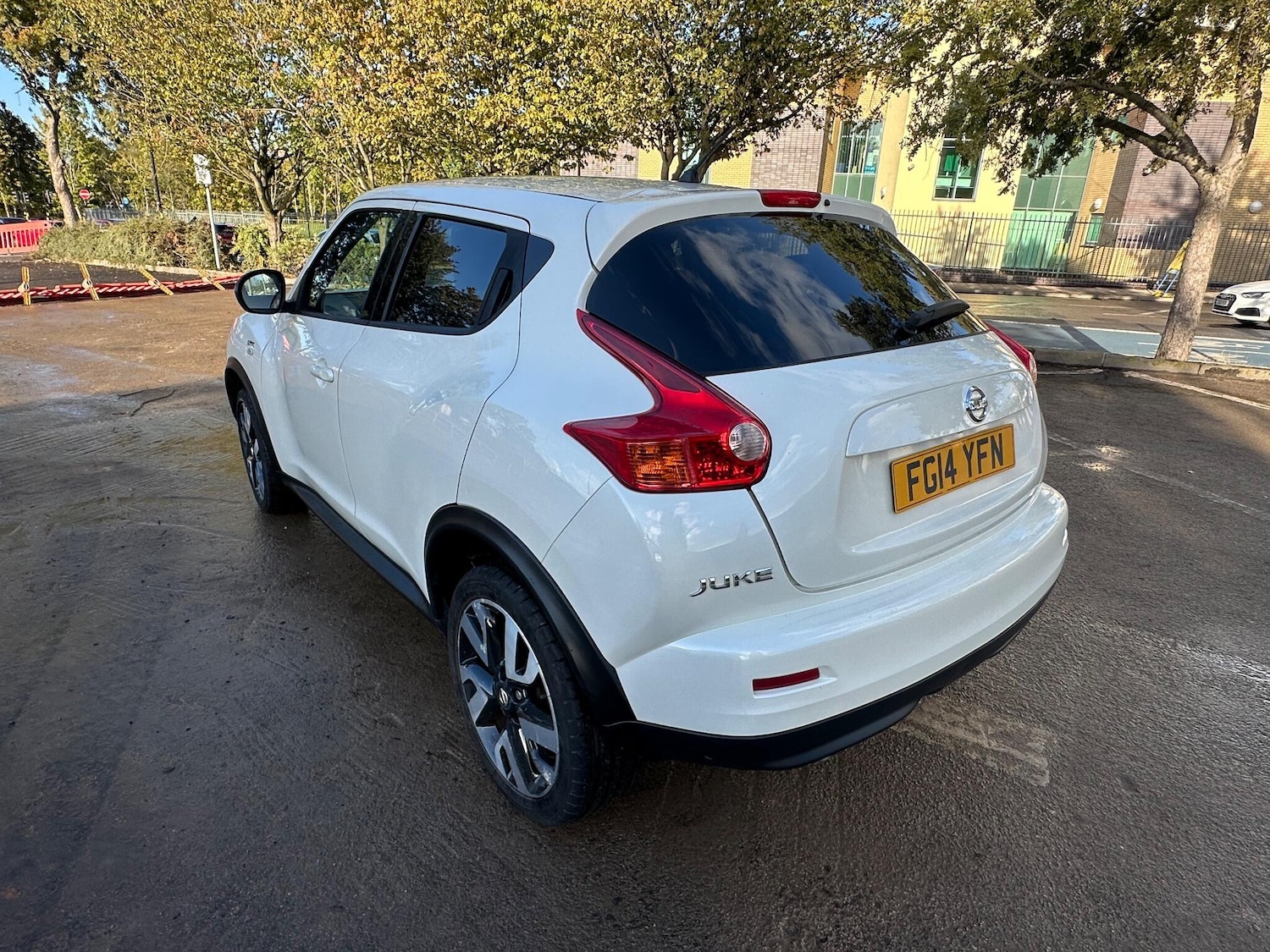 Vehicle 7