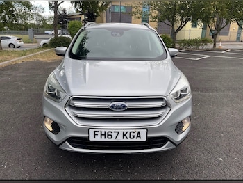 Used Ford Kuga 2018 for sale - 79080888: Photo