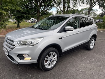 Used Ford Kuga 2018 for sale - 79080888: Photo