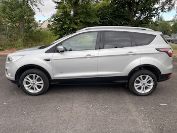 Used Ford Kuga 2018 for sale - 79080888: Photo