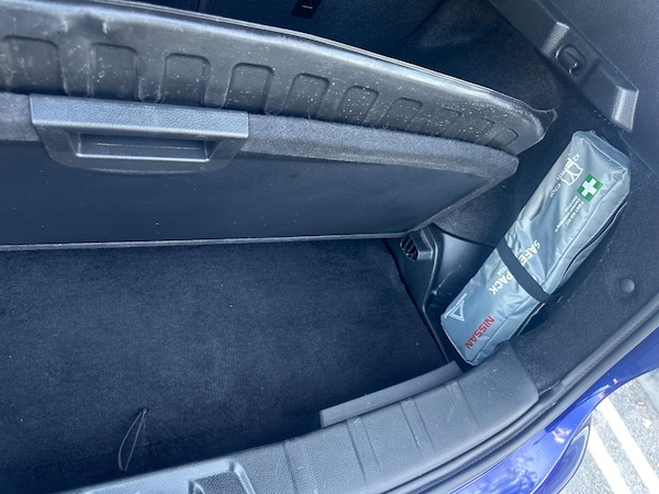 Used Nissan Qashqai 2016 for sale - 75687236: Photo 21