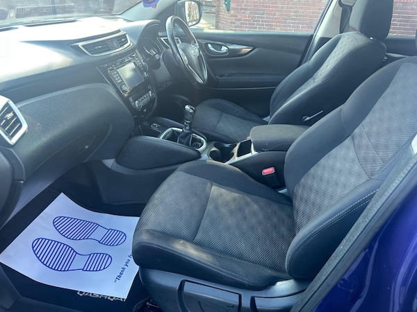 Used Nissan Qashqai 2016 for sale - 75687236: Photo 24