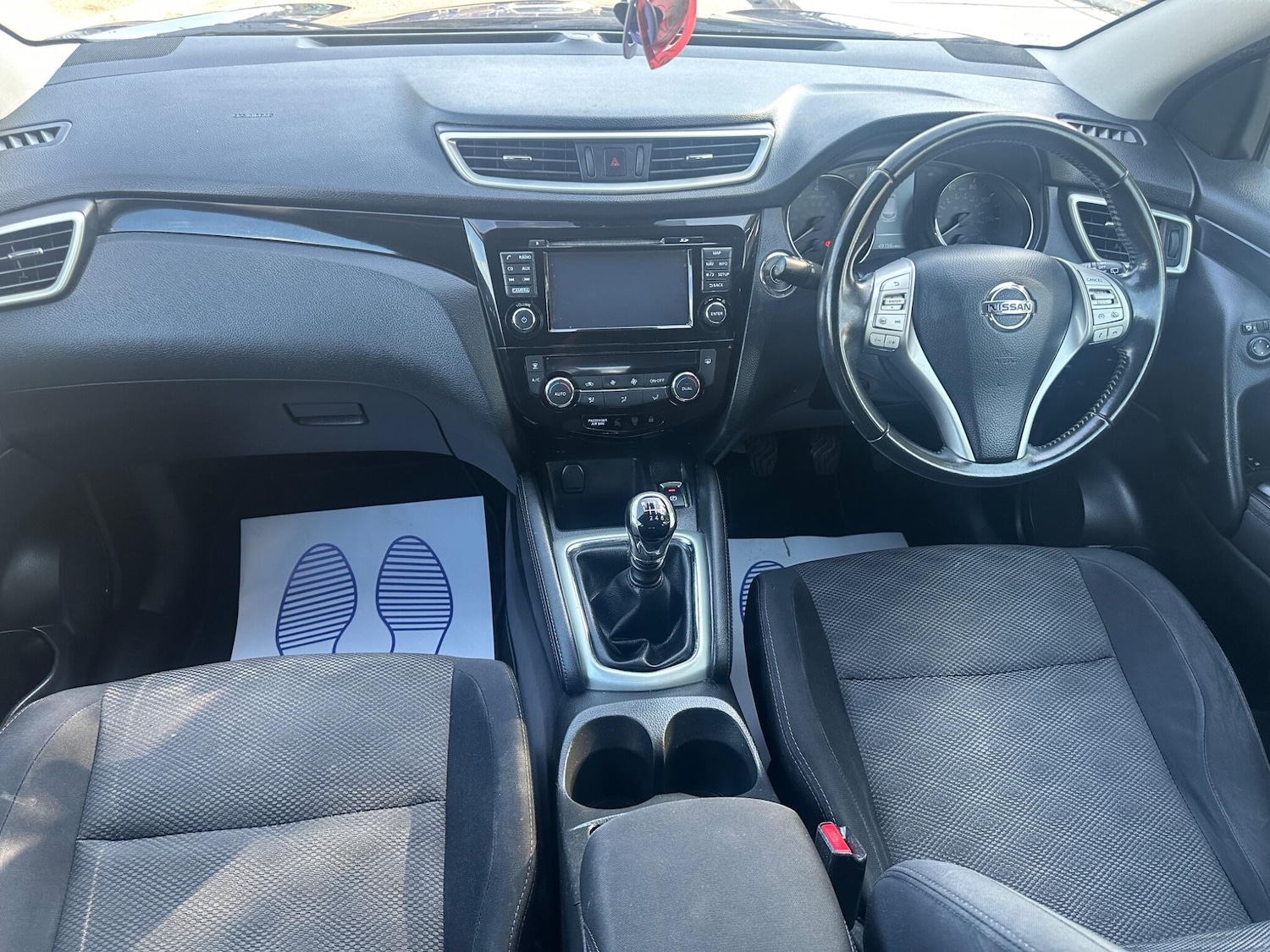 Vehicle 26