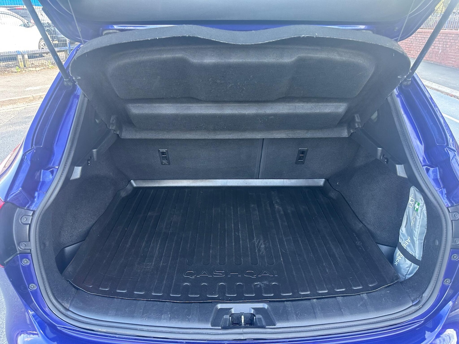 Vehicle 29