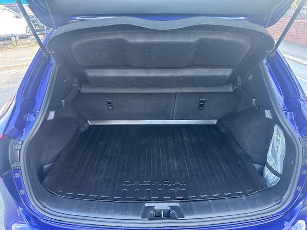 Used Nissan Qashqai 2016 for sale - 75687236: Photo 29