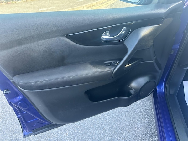 Used Nissan Qashqai 2016 for sale - 75687236: Photo 30