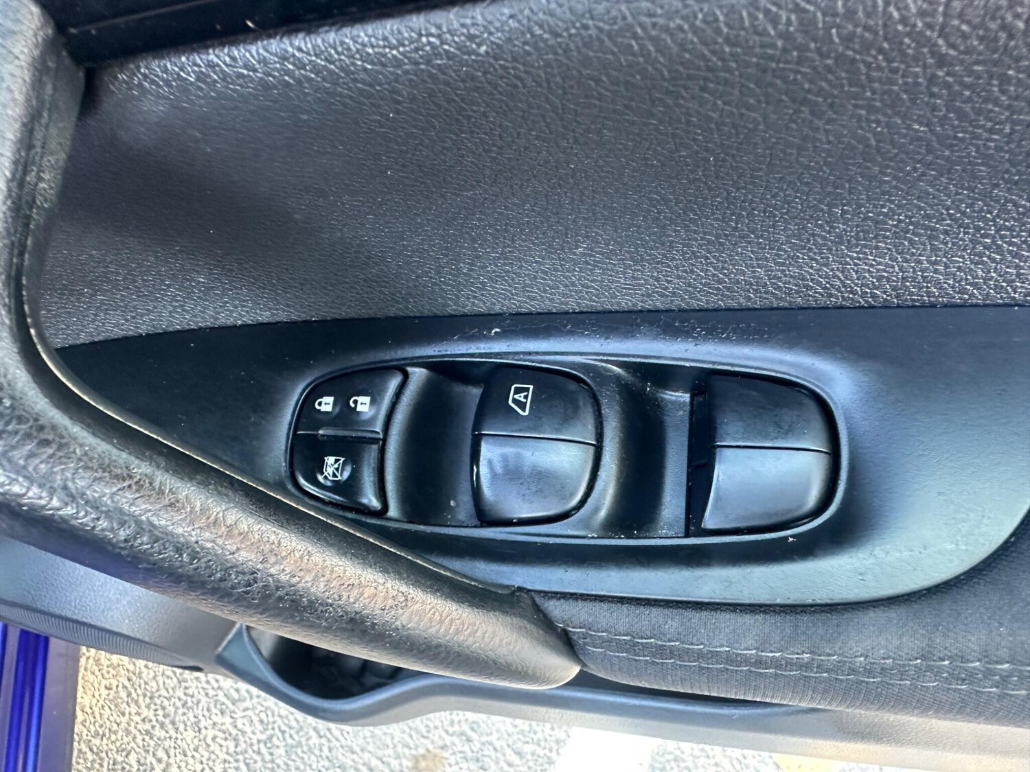 Vehicle 36