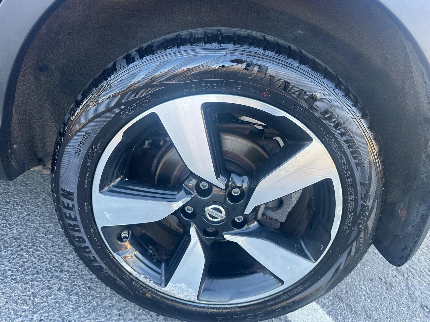 Vehicle 40