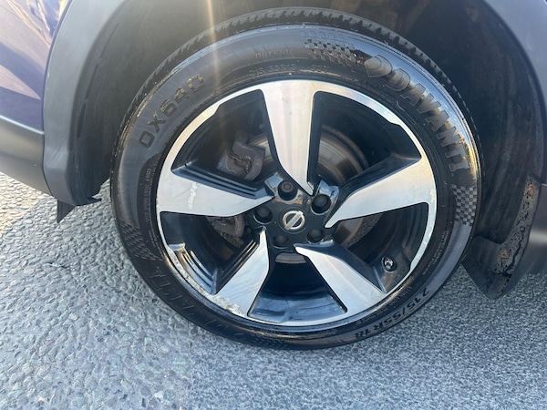 Used Nissan Qashqai 2016 for sale - 75687236: Photo 41