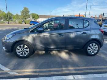 Used Vauxhall Corsa 2019 for sale - 74573542: Photo