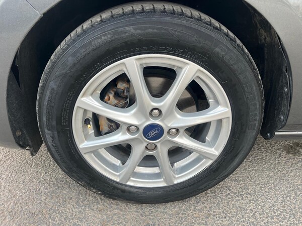 Used Ford Fiesta 2018 for sale - 73961617: Photo 27