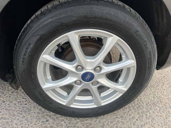 Used Ford Fiesta 2018 for sale - 73961617: Photo 29
