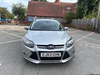 Used Ford Focus 2014 for sale - 79411175: Photo