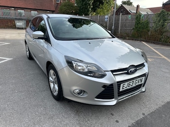 Used Ford Focus 2014 for sale - 79411175: Photo