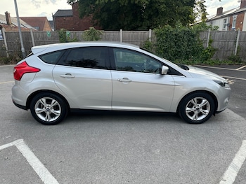 Used Ford Focus 2014 for sale - 79411175: Photo