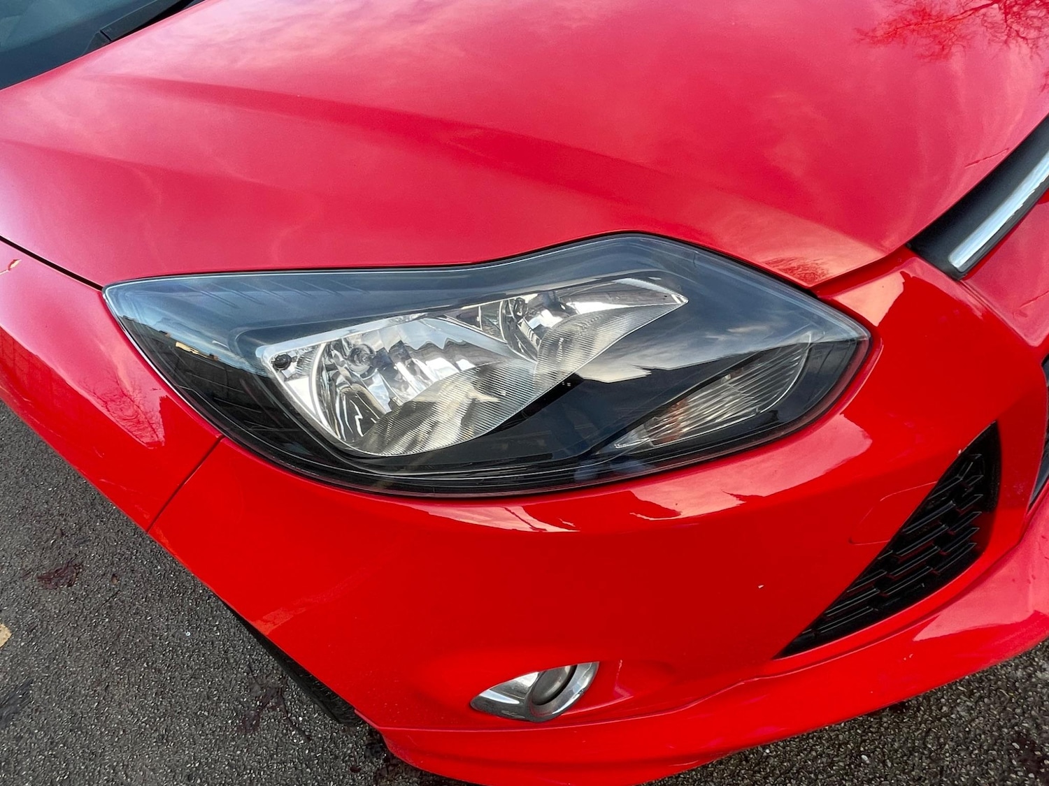 Used Ford Focus for sale - 77958504: Photo 10