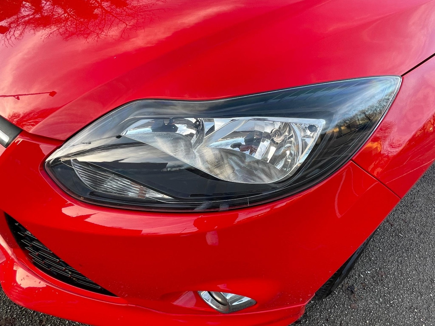 Used Ford Focus for sale - 77958504: Photo 11