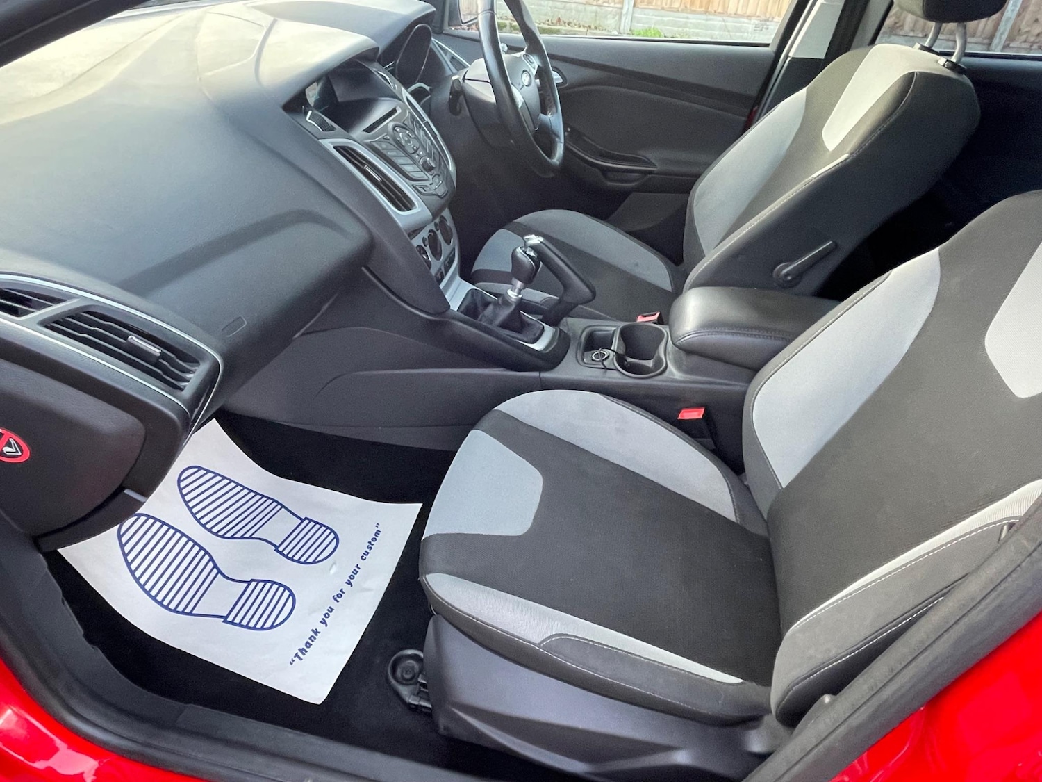 Used Ford Focus for sale - 77958504: Photo 20