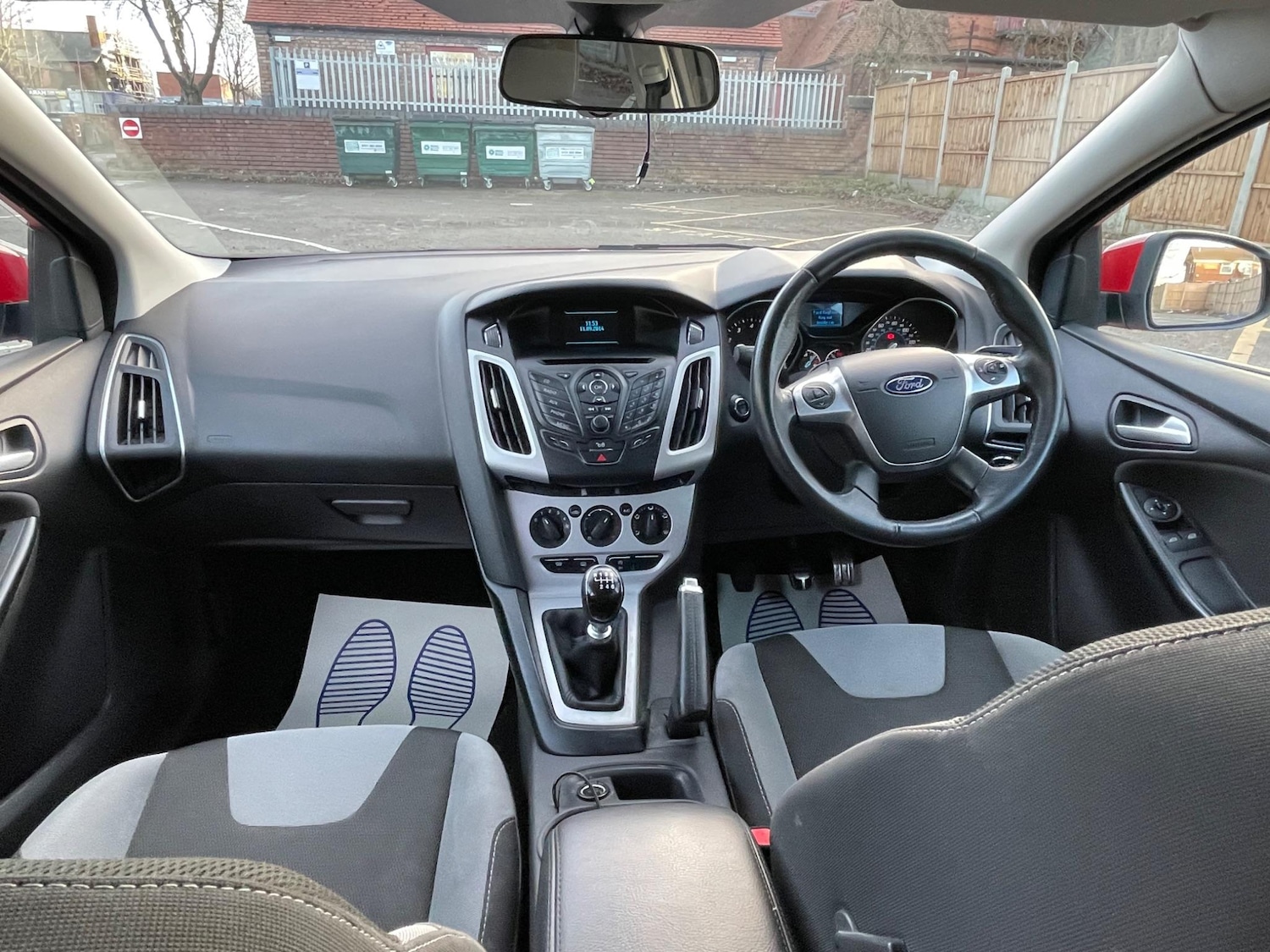 Used Ford Focus for sale - 77958504: Photo 22