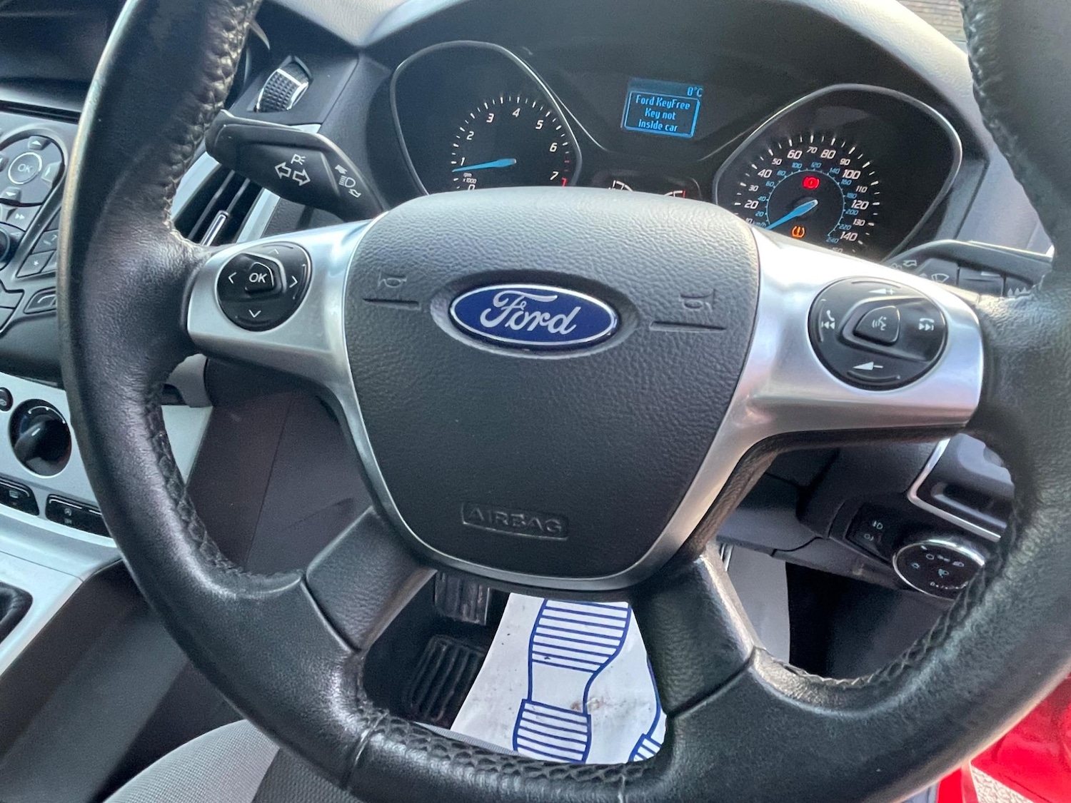 Used Ford Focus for sale - 77958504: Photo 27