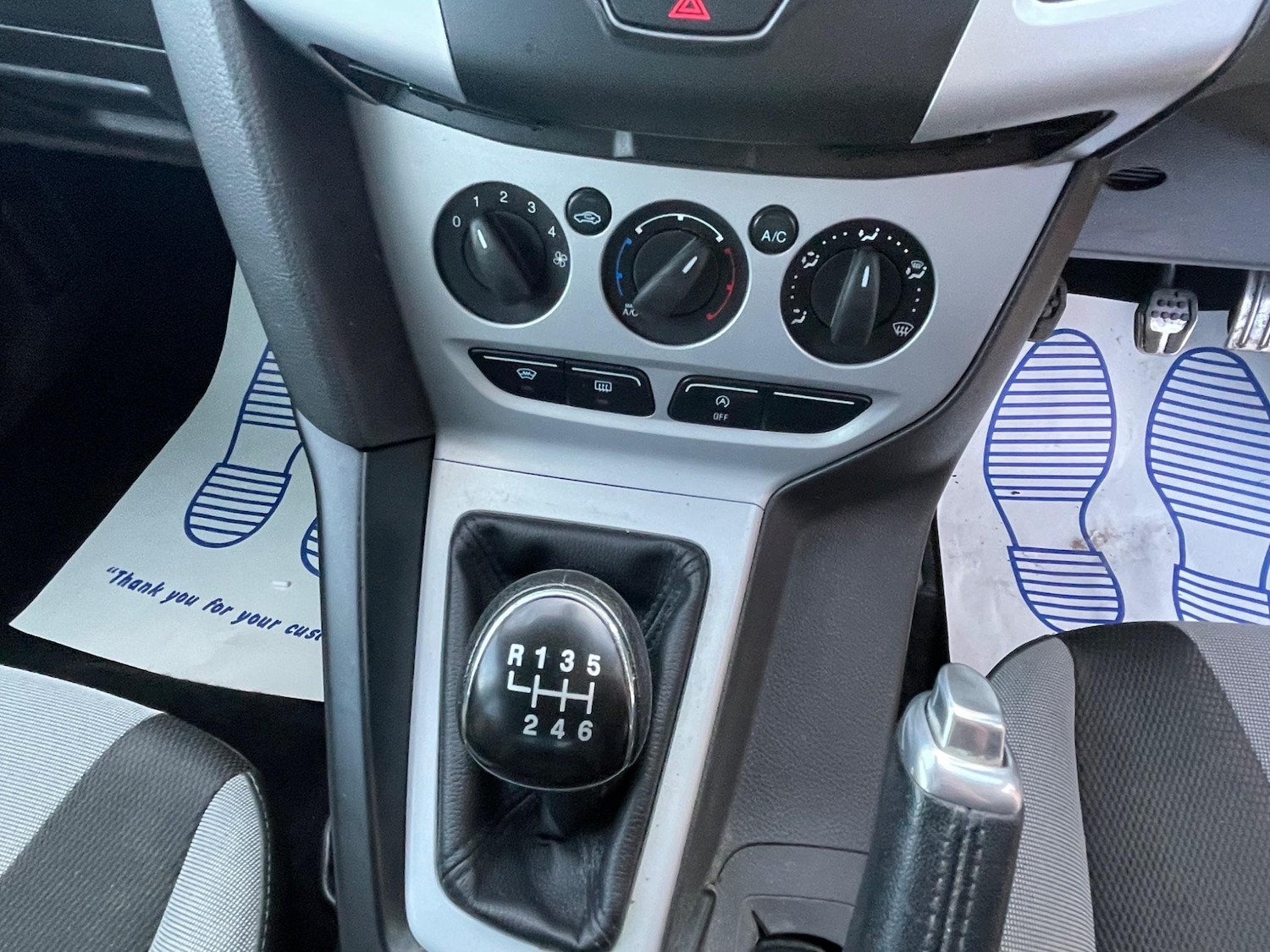 Used Ford Focus for sale - 77958504: Photo 30